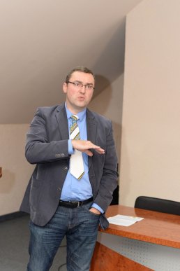 В Ужгороді адвокати зібрались на стратегічну дискусію – 26