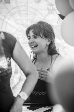 В Ужгороді дітям організували солодке свято – 11