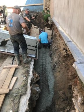 В Ужгороді мешканці кількох квартир опинились у небезпеці – 04