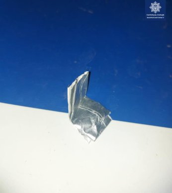 Вночі у Мукачеві помітили підозрілих осіб – 01