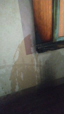 Будинок, у який кинули пляшку із запальною сумішшю, належить служителю церкви – 02