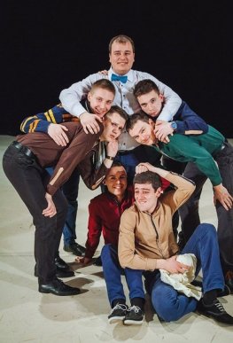 Шалений гумор по-мукачівськи – 02