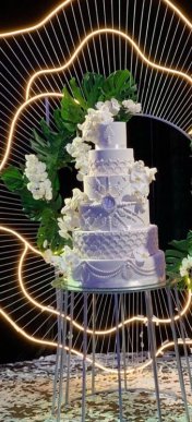 У Мукачеві відгуляли розкішне весілля сина Балоги – 07