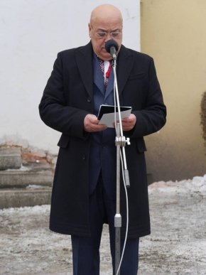 Ужгородці відзначили День Соборності України – 03