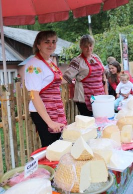 Народний депутат Василь Петьовка: "Розвиток туризму – пріоритет для Закарпаття" – 12 Народний депутат Василь Петьовка: "Розвиток туризму – пріоритет для Закарпаття" – 12