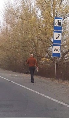 В Ужгороді сталась ДТП за участі судді. Є постраждалі – 03