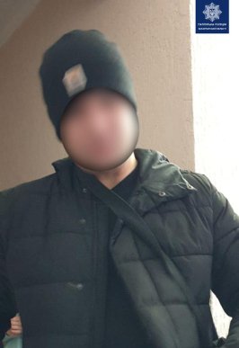 В Ужгороді жінка налякала крадіїв: оприлюднено фото – 02