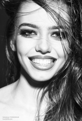 Ужгородка Андріана Туркевич – серед 25 претенденток на корону "Міс Україна – 2016" – 02