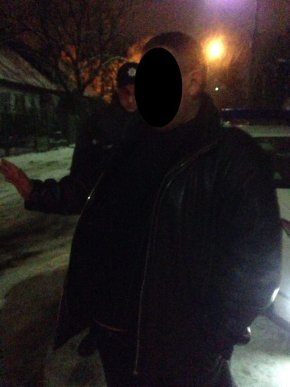 Голова Оноківської сільської ради їздив по Ужгороду в нетверезому стані – 02 Голова Оноківської сільської ради їздив по Ужгороду в нетверезому стані – 02