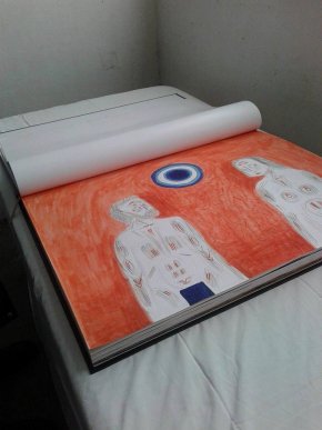 В Ужгороді триває фестиваль «Березневі коти» – 03