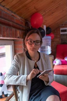 «Mukachevo Local Node»: як програмісти у Мукачеві реалізовують новаторські проекти – 02