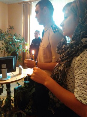 У переддень професійного свята в Мукачеві вшанували мужніх рятівників – 07