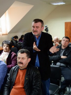 Адвокати, що захищають пограбованих у Мукачеві клієнтів «VS Банку», налаштовані рішуче – 19