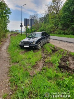 Велосипедист загинув під колесами авто: подробиці – 02