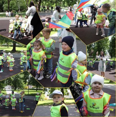 Діти в захваті, батьки — задоволені: як у Мукачеві діє студія сучасних методів навчання «Bee Yourself» – 27