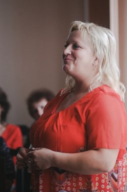 "Малий Раковець – Маленький Рим" – 13