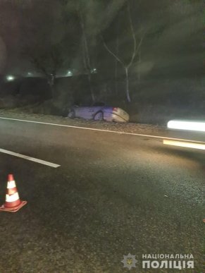 Ввечері загинув молодий закарпатець: подробиці – 01 Ввечері загинув молодий закарпатець: подробиці – 01