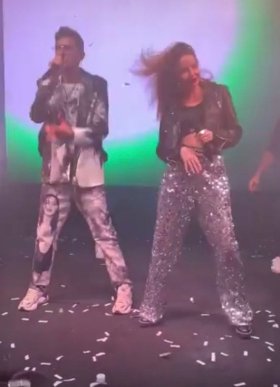 Весілля сина Балоги: відомо, які зірки шоу-бізнесу розважали гостей заходу – 03