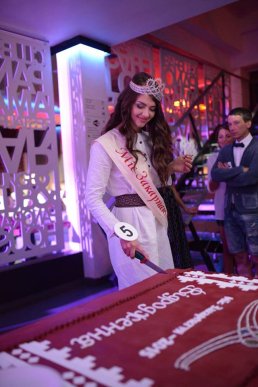 "Міс Закарпаття – 2015": виступи та куліси – 07