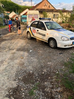 Посеред вулиці стріляли у дітей? Усі подробиці резонансного інциденту – 01