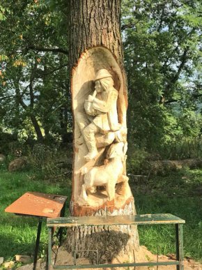 На Закарпатті відбулась унікальна "битва" – 04