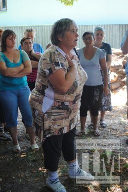 Продовження не буде: у Ракошині керівництво району зустрілось з місцевими мешканцями (ФОТО) – 06