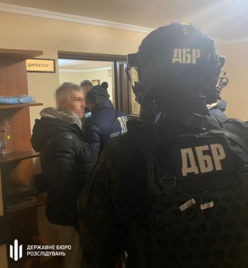 В області виявили посадовців, які наживались під час війни – 03 В області виявили посадовців, які наживались під час війни – 03