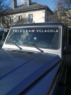 Стрілянина у Мукачеві: оприлюднено фото одного з поранених – 01