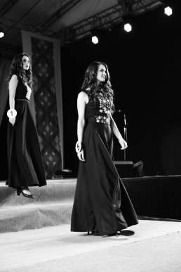 "Міс Закарпаття – 2015": виступи та куліси – 09