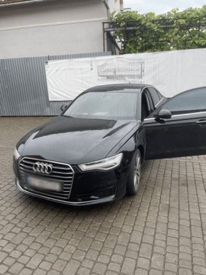 На Закарпатті поліція затримала членів злочинного угруповання – 05