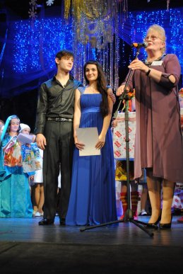 Кращих виконавців естрадної пісні назвали на "Різдвяній зіроньці - 2014" (ФОТО) – 08
