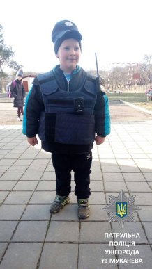Протягом листопада шкільні рейнджери Ужгорода та Мукачева провели 32 заняття – 01 Протягом листопада шкільні рейнджери Ужгорода та Мукачева провели 32 заняття – 01