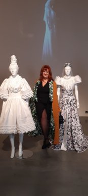 Мукачівський бренд взяв участь в ювілейному "Ukrainian feshen week" – 08