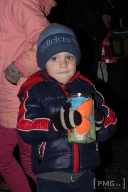 Парад ліхтариків та лицарські бої: як у Мукачеві відзначали День святого Мартина – 21