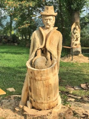 На Закарпатті відбулась унікальна "битва" – 05