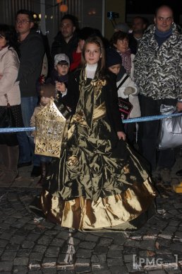 Мукачівці урочисто відсвяткували День святого Мартина – 02