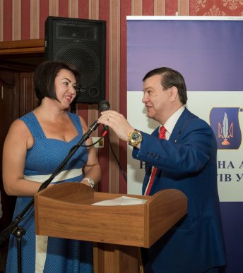 У Мукачеві адвокати Закарпаття зібрались на семінар – 18