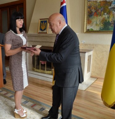 5 закарпатців отримали найвищі відзнаки облдержадміністрації – 03