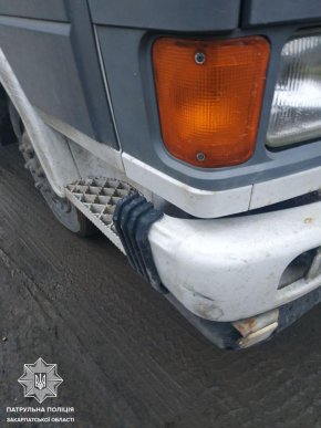 Аварія у Мукачеві: водія-втікача знайшли завдяки відеокамерам – 03 Аварія у Мукачеві: водія-втікача знайшли завдяки відеокамерам – 03