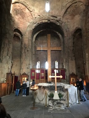 Кавказький полонений – 08