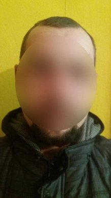 Сімейна сварка закінчилась убивством – 01