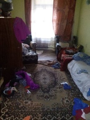 Кошти, які отримує мукачівка на виховання дітей, до них не доходять – 03