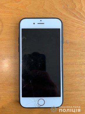 Поліцейські розкрили крадіжку з автомобіля – 02