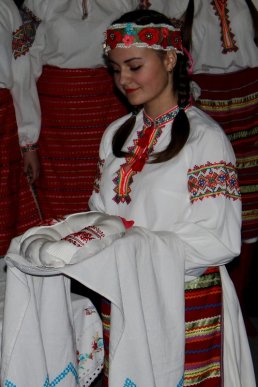 Ужгородські студенти влаштували "Андріївські вечорниці" – 06