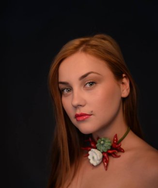 Організатори оприлюднили фото учасниць конкурсу "Міс Закарпаття - 2015" – 08