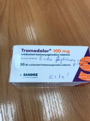 Закарпатські митники вилучили в іноземця лікарський препарат – 02