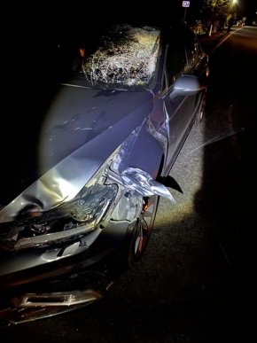 Ввечері сталась фатальна ДТП. Загинула жінка – 01