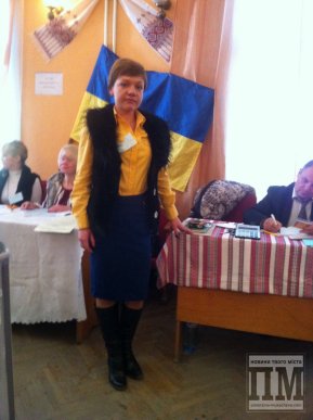 Українськість у тренді на цьогорічних виборах у Берегові (ФОТО) – 05