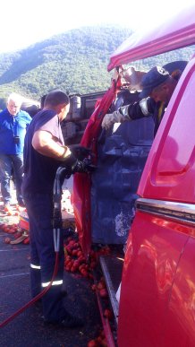 У мережі з’явились фото смертельної аварії, внаслідок якої загинула мешканка Львова – 03