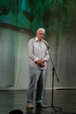 Вечір пам’яті Василя Гарагонича: презентація книги та теплі спогади рідних, друзів і колег – 30